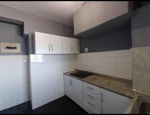 1 BEDROOM PROPERTY TO RENT IN DURBAN CBD